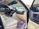 تويوتا لاند كروزر Vxr