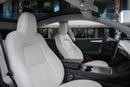 تسلا موديل Y النطاق القياسي MODEL Y STANDARD | 2,253 P.M | 0% Downpayment | TESLA WARRANTY!