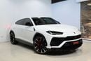 Lamborghini Urus STANDARD 2020 Lamborghini Urus, 1 Year Warranty