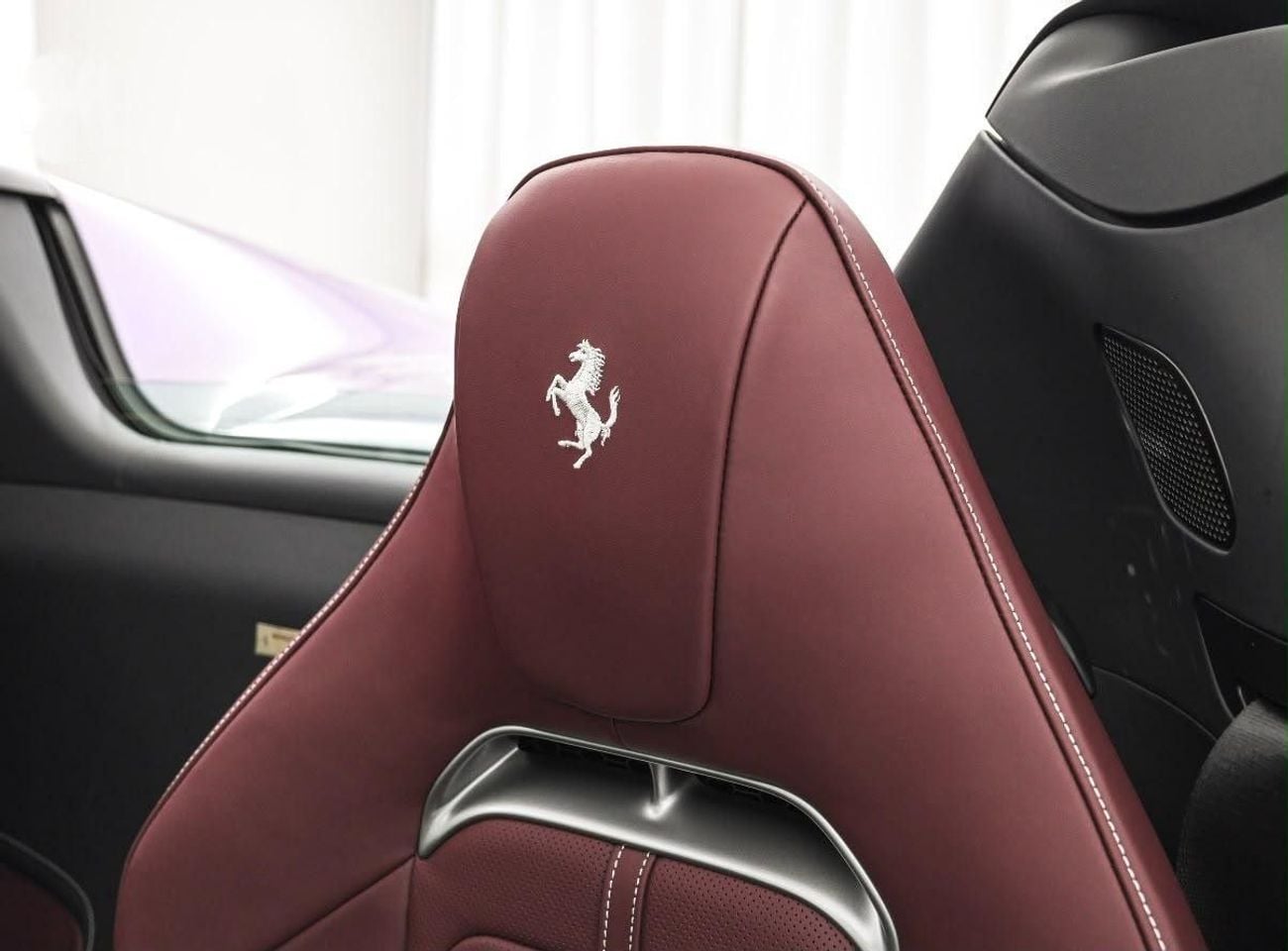 Ferrari 12Cilindri