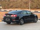 Chevrolet Malibu LTZ