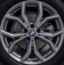 بي أم دبليو X3 xDrive 30i