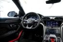 Lamborghini Urus PERFORMANTE | GCC | WITH WARRANTY AND SERVICE CONTRACT