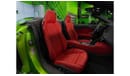 أودي R8 2023 - BRAND NEW R8 - 3 YEARS WARRANTY - SPECIAL COLOR - SIDE BLADES - FINE NAPPA - DIAMOND SEATS