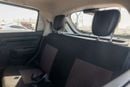 سوزوكي اسبريسو STANDARD SUZUKI S-PRESSO 1.0P AT ORANGE 2026 GREY INTERIOR, 3 CYLINDERS