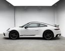 Porsche 911 CARRERA T (992.1) Carrera T • Unlimited KMS Warranty Until • FDSH • GCC