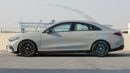 Mercedes Benz CLA 200 AMG (For Export , НА ЭКСПОРТ) COUPE GCC 2027 Без пробега