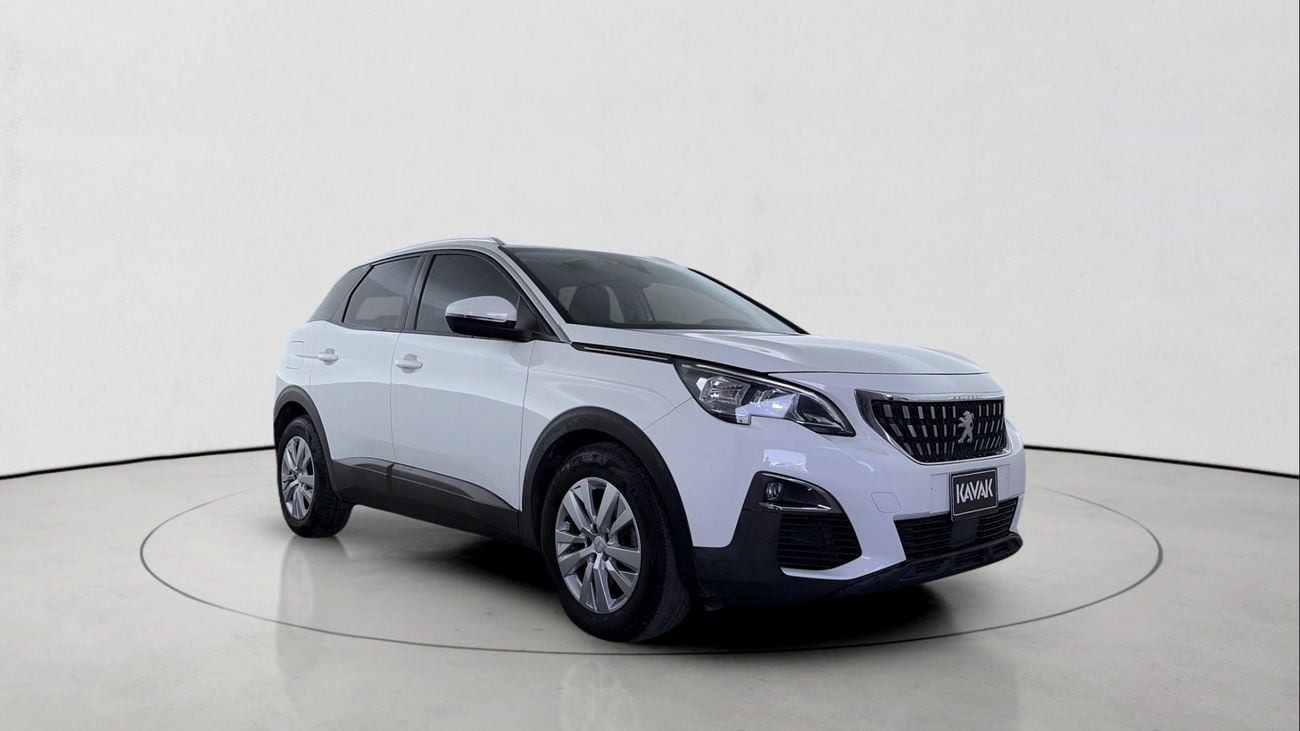 Peugeot 3008 ACTIVE | Guaranteed Warranty | 0 Down Payment