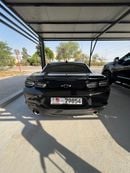 شيفروليه كامارو