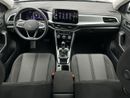 Volkswagen T-ROC LIFE with Camera 1.4L | Adaptive Cruise Control | Multi-color Digital Cockpit | VW Certified