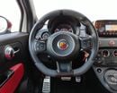 Abarth 595 COMPETIZIONE 2020 | 1.4 T-Jet | Original Paint | AED 881 / Monthly