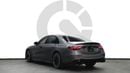 Mercedes Benz S580 L 4M EXCLUSIVE