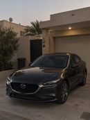 Mazda 6 R