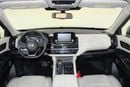Nissan Pathfinder S 2.0