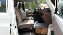 Toyota Land Cruiser Pick Up 2026 Toyota Land Cruiser LC79 Double Cabin Pickup LX-E 2.8L 4-Cyl Diesel A/T 4WD