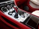 Bentley Continental GT First Edition | GCC Spec