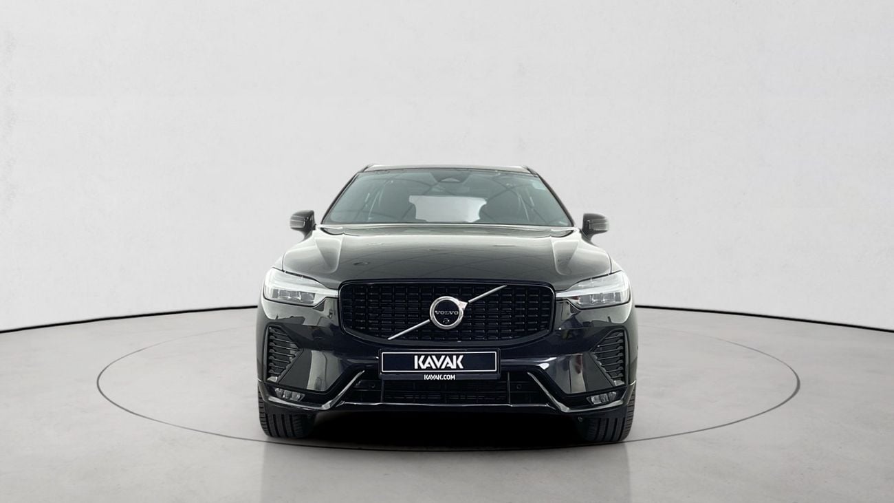 Volvo XC60 R DESIGN | Guaranteed Warranty | 0 Down Payment