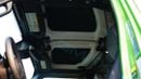 Jeep Wrangler Unlimited RUBICON (For Export , НА ЭКСПОРТ) PY 26/26 XTREME 4x4 2.0T GCC Без пробега