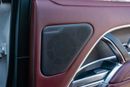 Land Rover Range Rover HSE P400