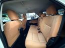 Toyota Fortuner EXR 2.7L V4