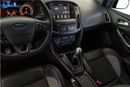 Ford Focus ST