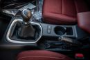 Toyota Hilux GLX S-G 2.7L MT 4WD DOUBLE CAB PICK UP