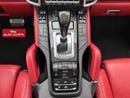 Porsche Cayenne GTS 2016 Porsche Cayenne GTS | White on Red | 169,981 km | GCC