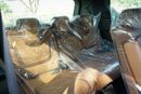 Nissan Patrol PATROL TITANIUM SE