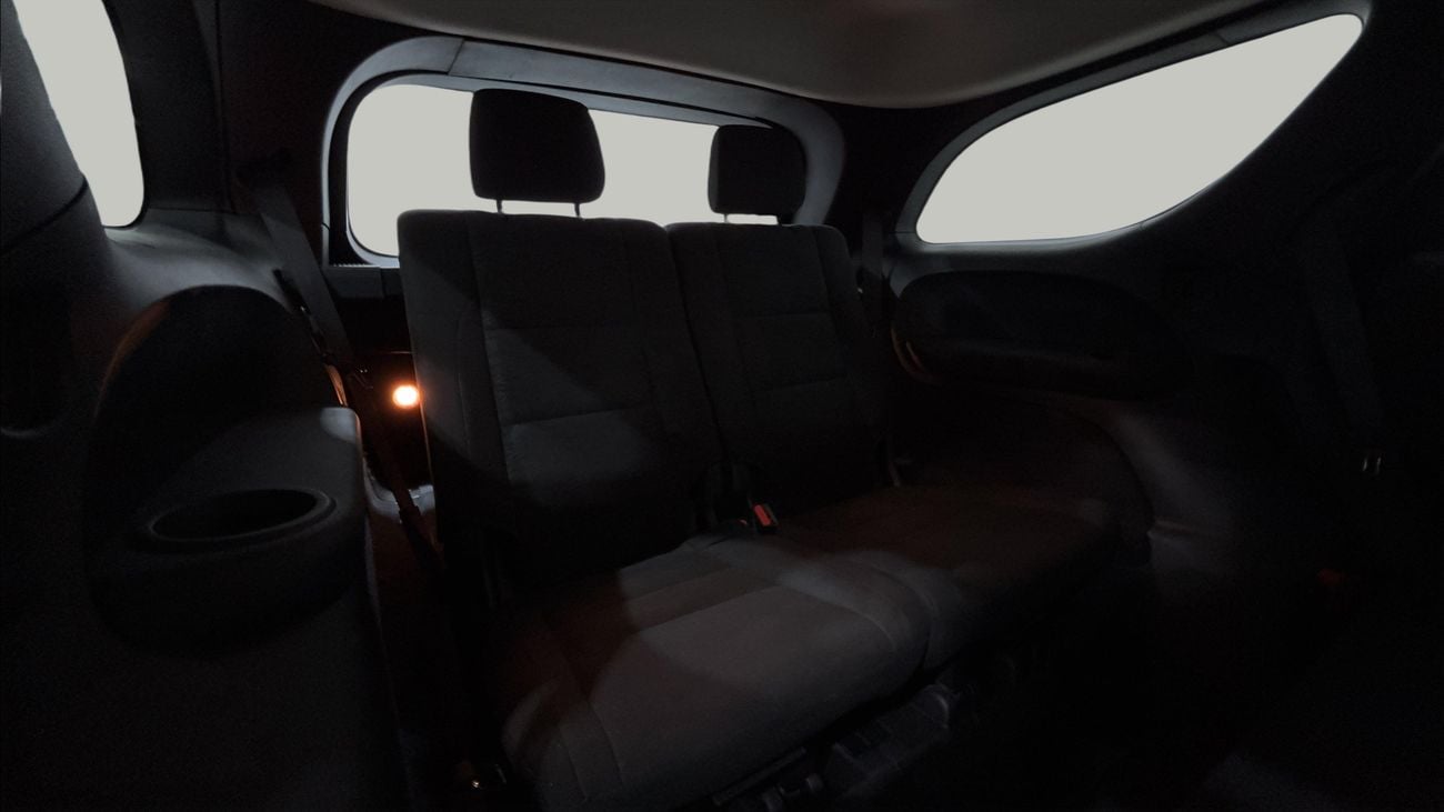 Dodge Durango SXT 2021 | AED 944/Month | 0 DP | 30 Day Return | Warranty | Service History