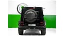 مرسيدس بنز G 63 AMG 4X4² 5 YEARS WARRANTY - SERVICE CONTRACT - GCC BRAND NEW - G63 4x4 - AMAZING CONFIGURATION - HIGHEST SPEC