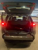Toyota RAV4 ADVENTURE