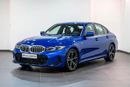 BMW 318i LUXURY M SPORT PACKAGE 318I Luxury M Sport Pakage