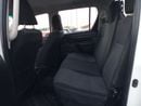 Toyota Hilux DLS