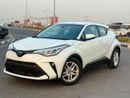 Toyota C-HR GX