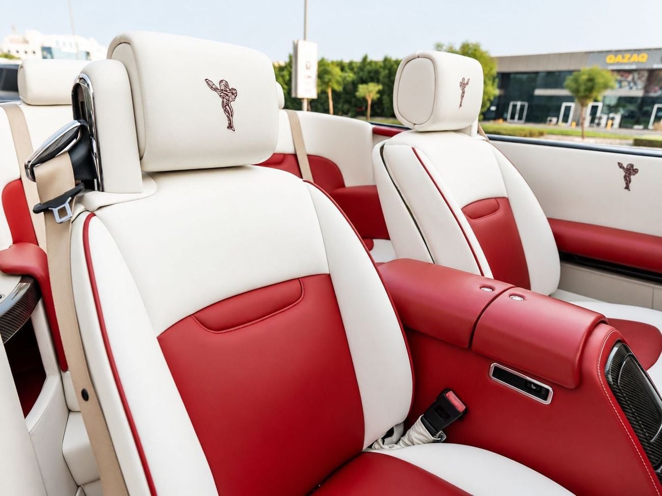 Rolls Royce Phantom COUPE DROPHEAD