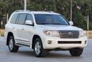 Toyota Land Cruiser GXR V8