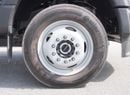 Ford F-550 6.7L DSL 4X4 DUAL TANK CAB CHASSIS TRUCK A/T 2026 MODEL