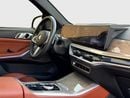 BMW X5 XDRIVE40i EXCLUSIVE M SPORT PACKAGE | GCC | WARRANTY TILL / 200K KM | FULL SERVICE HISTORY
