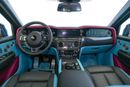 Rolls Royce Cullinan BLACK BADGE