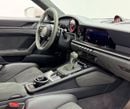 Porsche 911 GT3 2023 Porsche 911, July/2028 Porsche Warranty, Full Porsche Service History, Excellent Condition