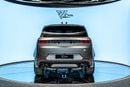 Land Rover Range Rover Sport SV SPORT Edition ONE 4.4 V8 P635 Full Carbon 2024 Range Rover Sport P635 | Full Carbon Package | 4.4L V8 | Brand New