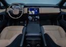 Land Rover Range Rover Sport DYNAMIC HSE P400