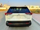 تويوتا راف ٤ إي إكس آر RAV4 EXR GCC Specs -excellent condition