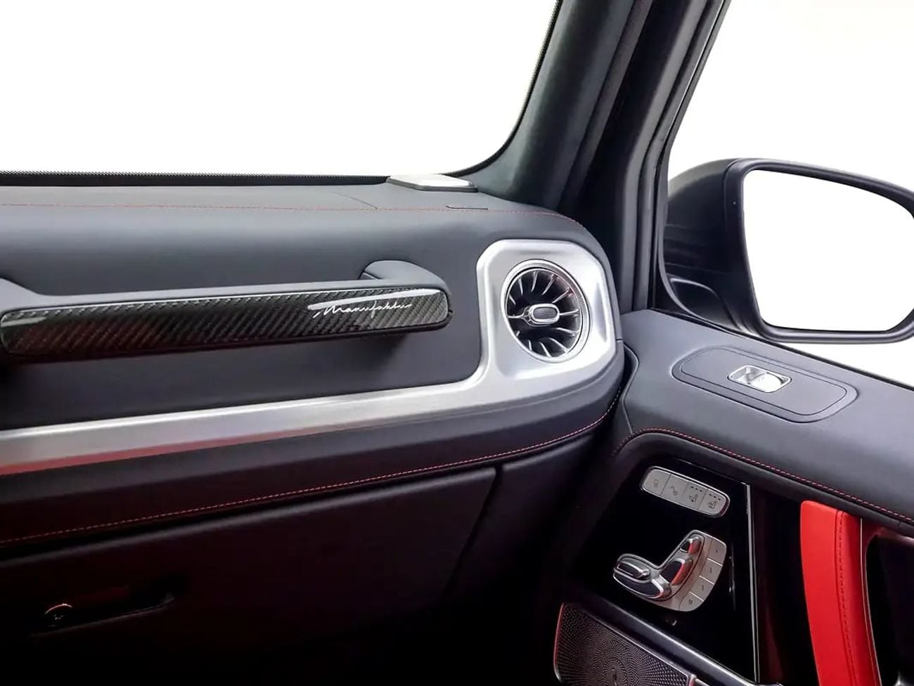 Mercedes Benz G63 AMG G 63 AMG | Japanese Spec - Excellent Condition