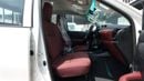 Toyota Hilux DLX 2.4L diesel 4WD 2026