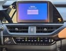 Lexus UX300h LEXUS UX300H ELITE HYBRID || FULL OPTION | PETROL AT 2.0L V4 (CODE # UX3HE) COPPER 2025