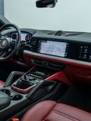 Porsche Cayenne STANDARD