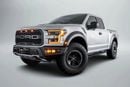 Ford F-150 RAPTOR SUPER CAB