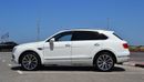 Bentley Bentayga Signature