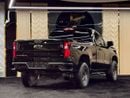 شيفروليه سيلفارادو 1500 CAB/CREW TRAILBOSS Z71